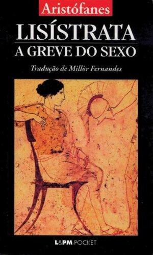 Lisístrata: A Greve do Sexo