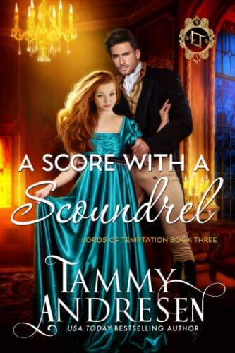 A Score with a Scoundrel