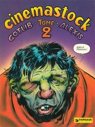 Cinémastock, Tome 2