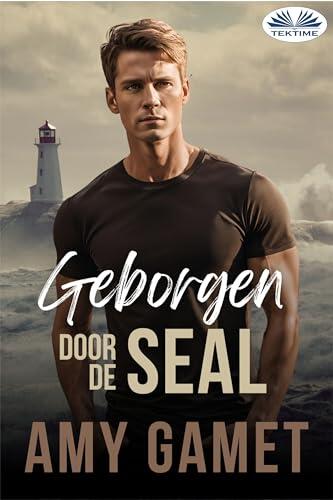 Geborgen door de SEAL (HERO Force (Nederlandse editie) Book 2)