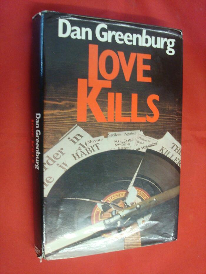 Love kills