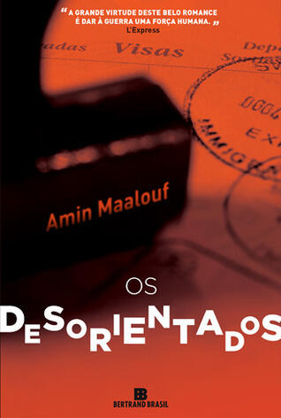 Os Desorientados