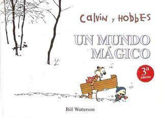 Un Mundo Mágico