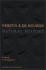 Herzog & de Meuron: Natural History
