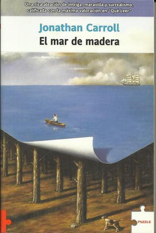 El mar de madera