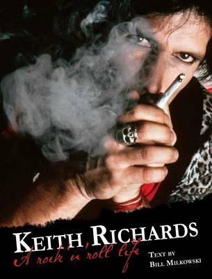 Keith Richards: A Rock'n'roll Life