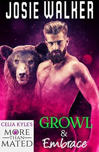 GROWL & Embrace