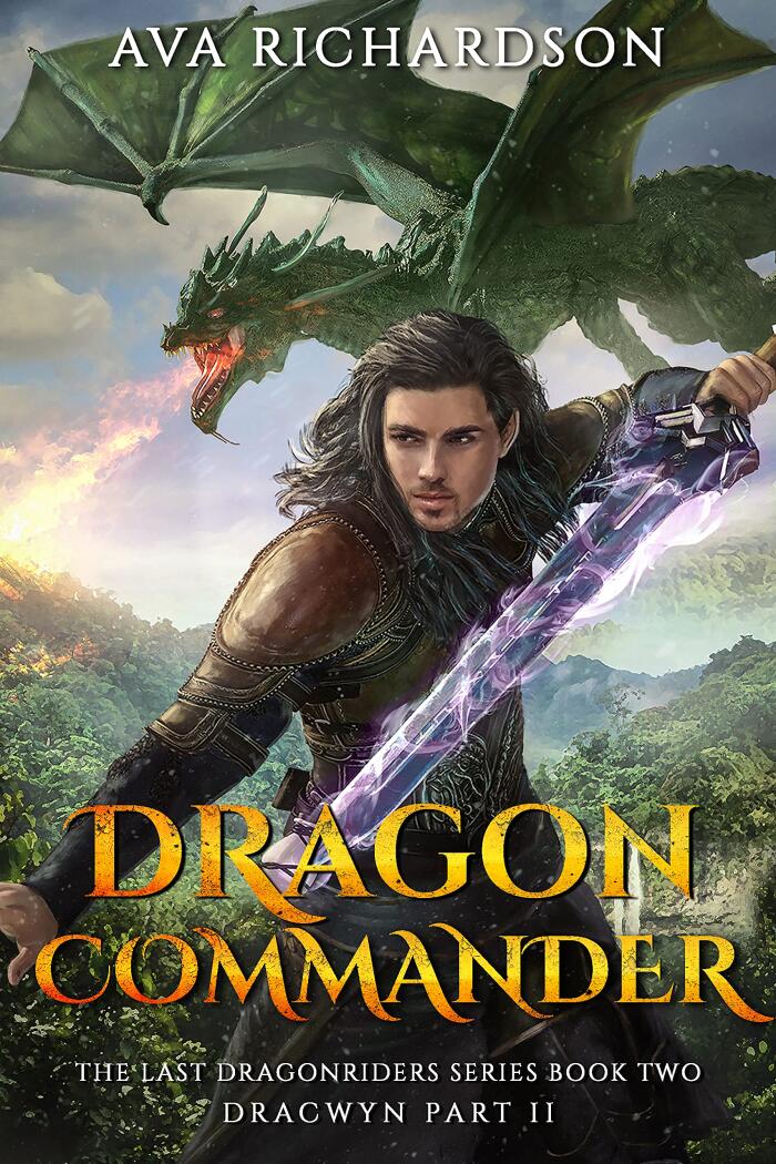 Dragon Commander