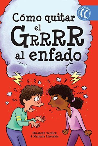 Cómo quitar el Grrrr al enfado