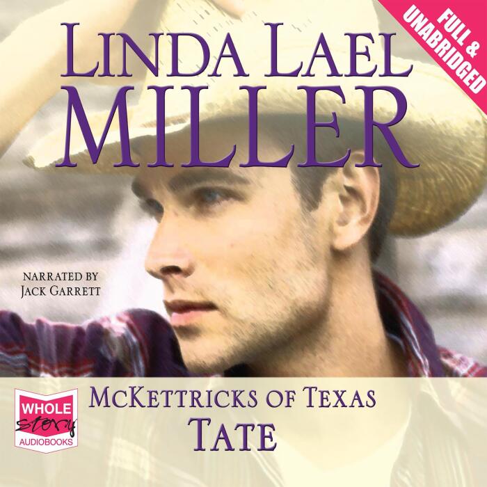 McKettricks of Texas: Tate