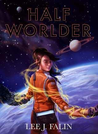 Half Worlder