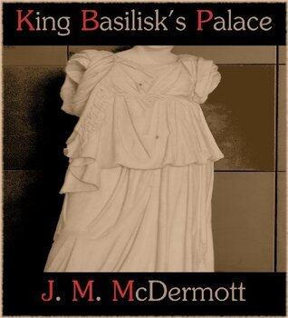 King Basilisk's Palace