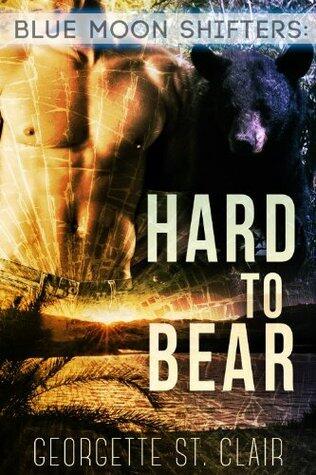 Hard To Bear