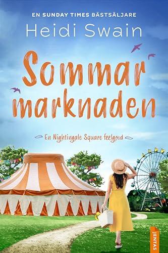Sommarmarknaden (Nightingale Square Book 4)
