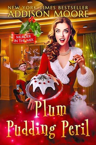 Plum Pudding Peril