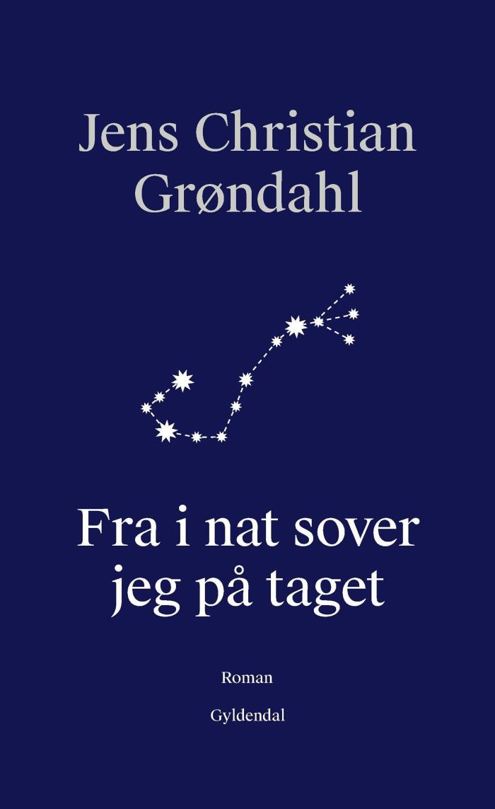 Fra i Nat Sover Jeg På Taget