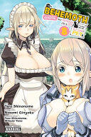 I'm a Behemoth, an S-Ranked Monster, But Mistaken for a Cat, I Live As an Elf Girl's Pet, Vol. 8 (manga)