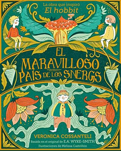 El Maravilloso País de los Snergs