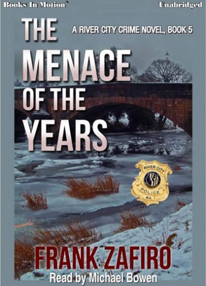 The Menace of the Years