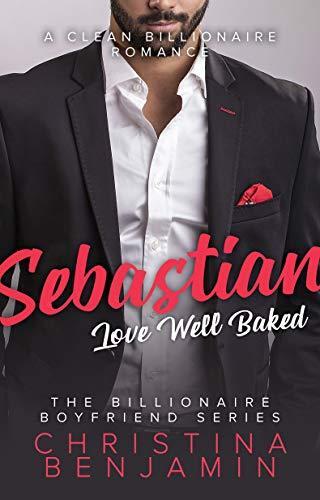 Sebastian: Love Well Baked
