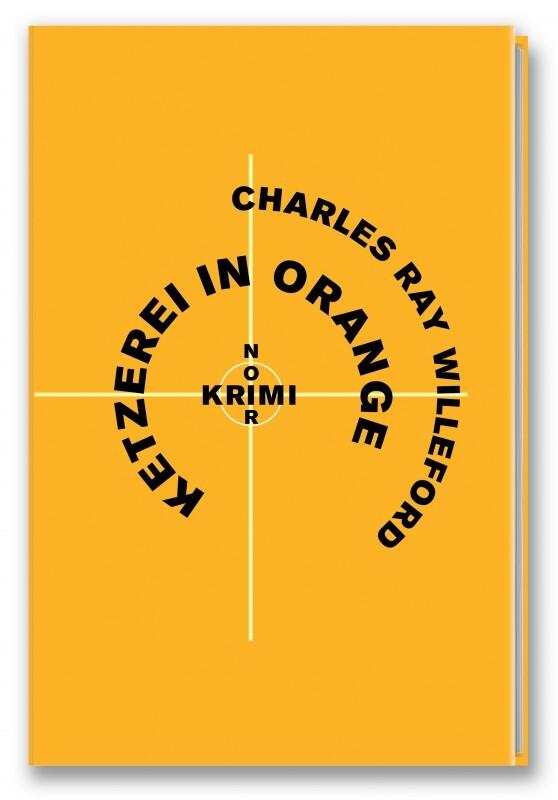 Ketzerei in Orange