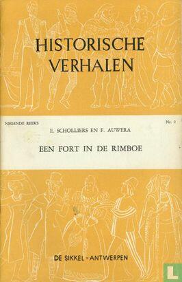 Een fort in de rimboe