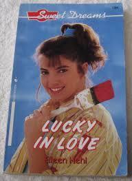 Lucky in Love