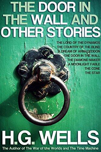 The Door in the Wall and Other Stories