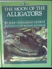 Moon of the Alligators