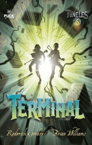 Túneles 6: Terminal (Puck)