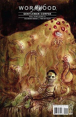 Wormwood: Gentleman Corpse #10