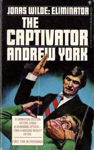 The Captivator