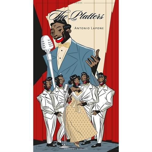 THE PLATTERS (BD VOICES & GENTLEMEN)