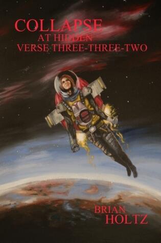 Collapse at Hidden Verse Three Three Two