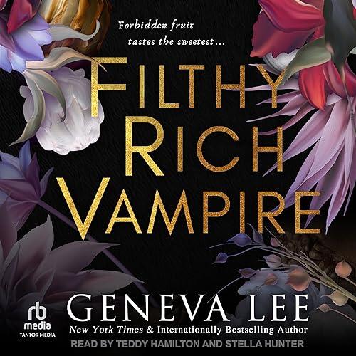 Filthy Rich Vampire