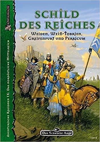 Schild des Reiches