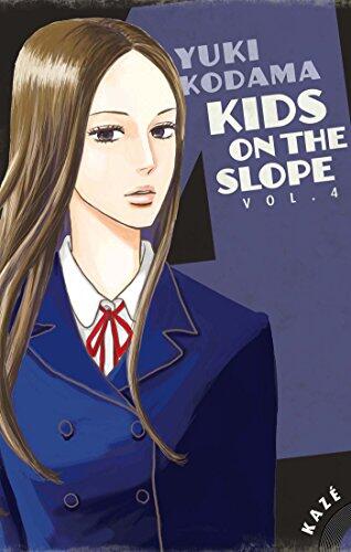 Kids on the Slope (T04)