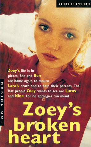 Zoey's Broken Heart