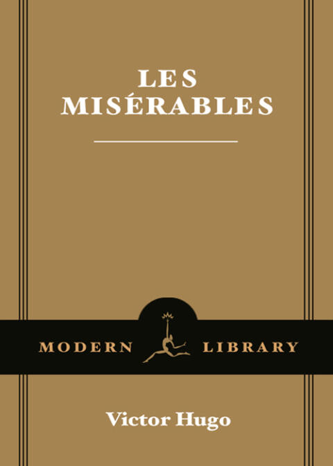 Les Misérables: A Novel