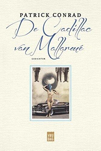 De Cadillac van Mallarmé