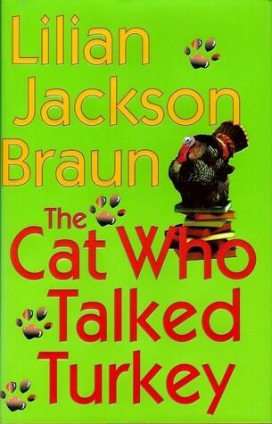 The Cat Who Talked Turkey