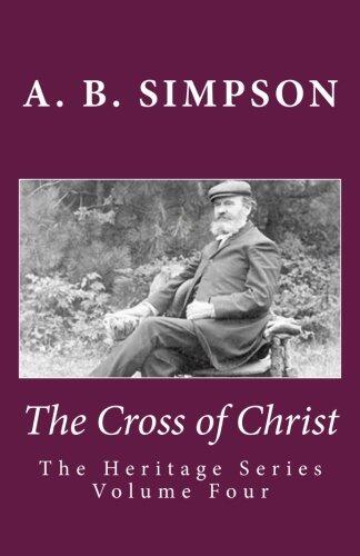 The Cross of Christ