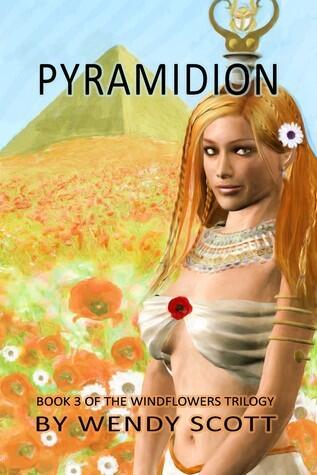 Pyramidion