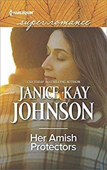 Her Amish Protectors