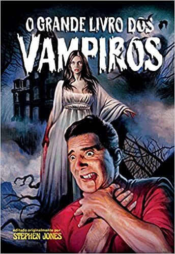 o grande livros do vampiros