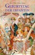 Geburtstag der Infantin.