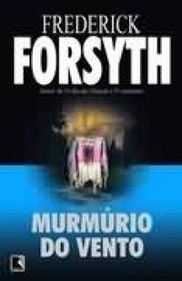 Murmúrio do Vento