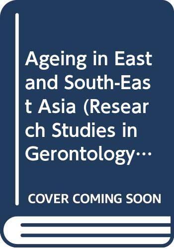 Ageing in East and South-East Asia