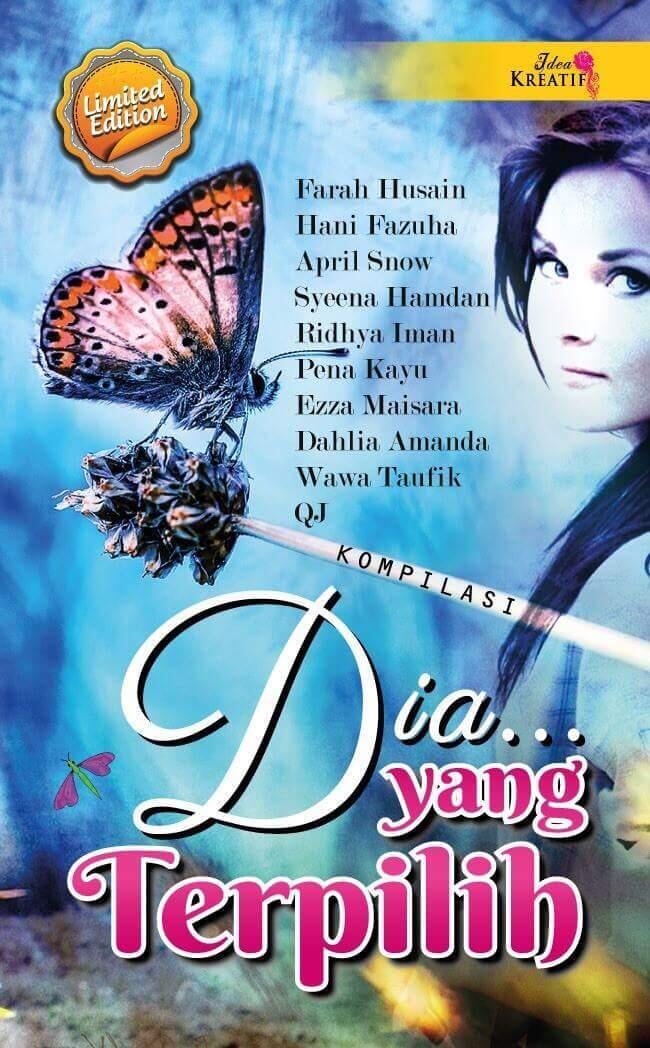 Dia...Yang Terpilih
