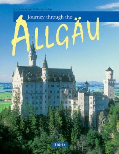 Journey Through the Allgäu